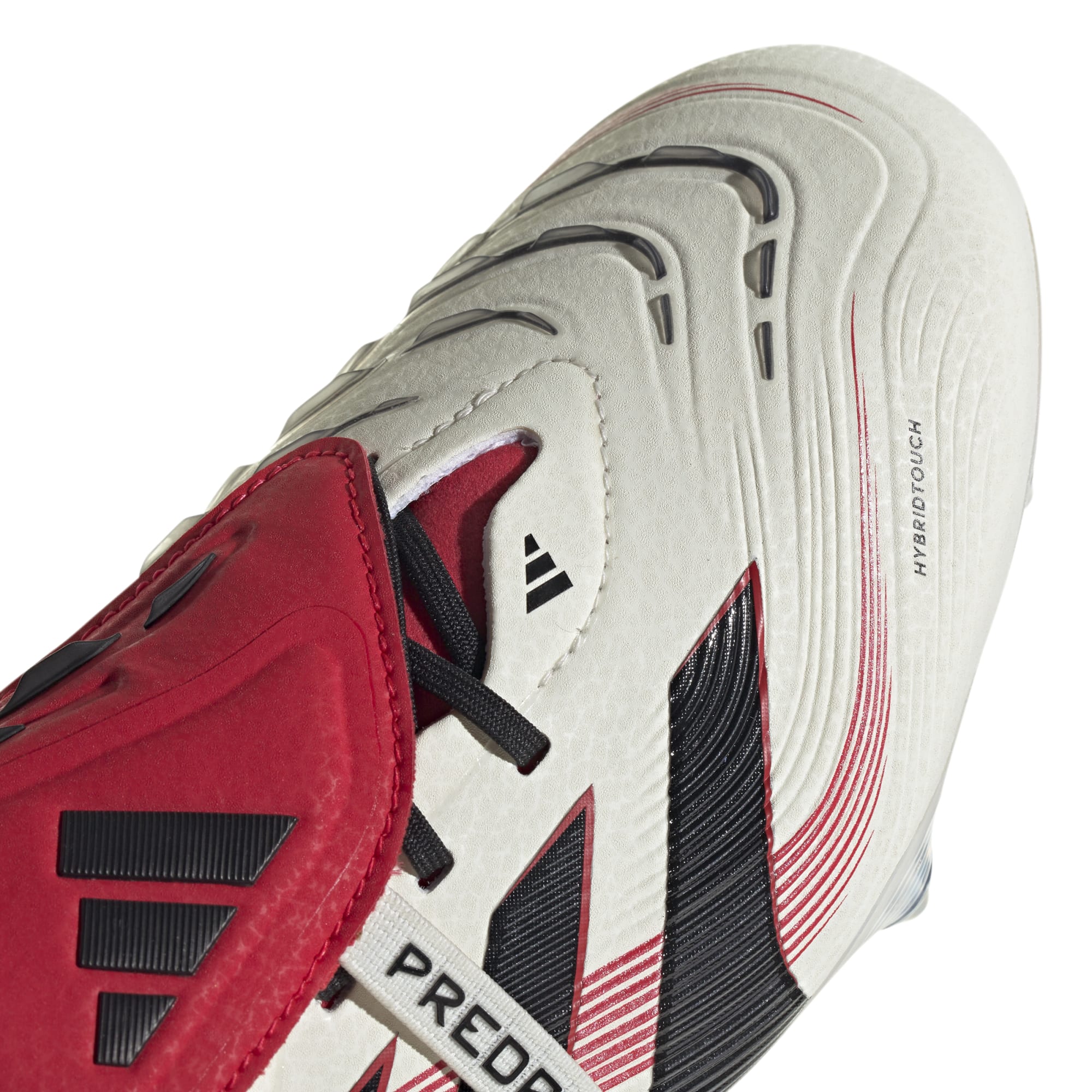 Ghete de fotbal adidas PREDATOR ELITE FT SG - 11teamsports.ro