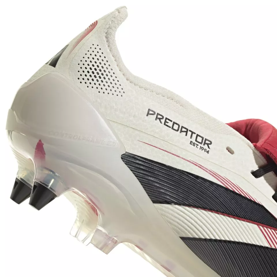 Ghete de fotbal adidas PREDATOR ELITE FT SG - 11teamsports.ro