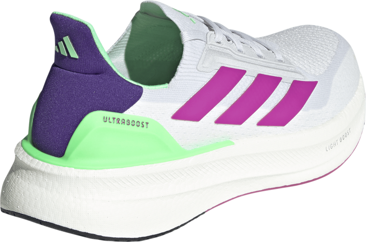 adidas gazelle silver green womens adidas Men's Pureboost 22 Running Sneakers White 11.5 main image 0