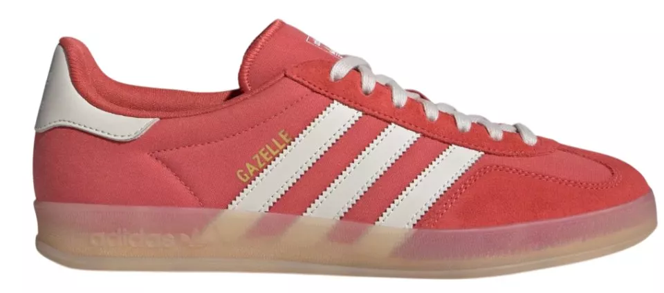 adidas gazelle silver green womens Adidas Unisex Gazelle Scarlet/Cloud White/Core White