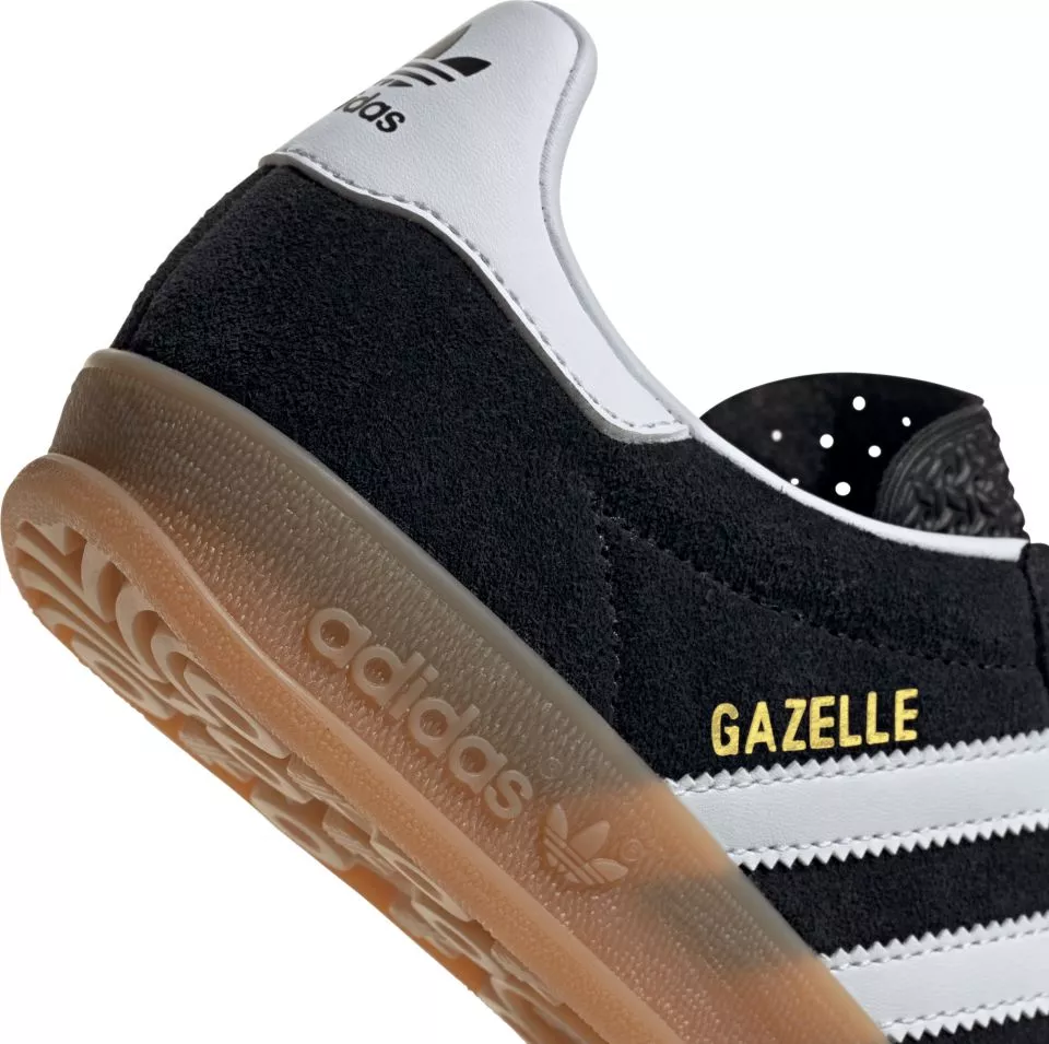 adidas Originals GAZELLE INDOOR J Cipők