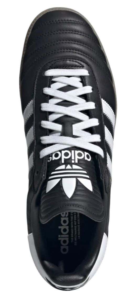 adidas Originals Originals Samba JP Sneaker | Incaltaminte | unisex | negru — foto 2