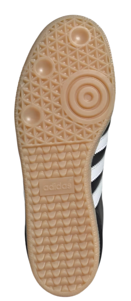 adidas Originals Originals Samba JP Sneaker | Incaltaminte | unisex | negru — foto 3