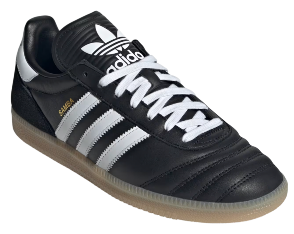 adidas Originals Originals Samba JP Sneaker | Incaltaminte | unisex | negru — foto 4