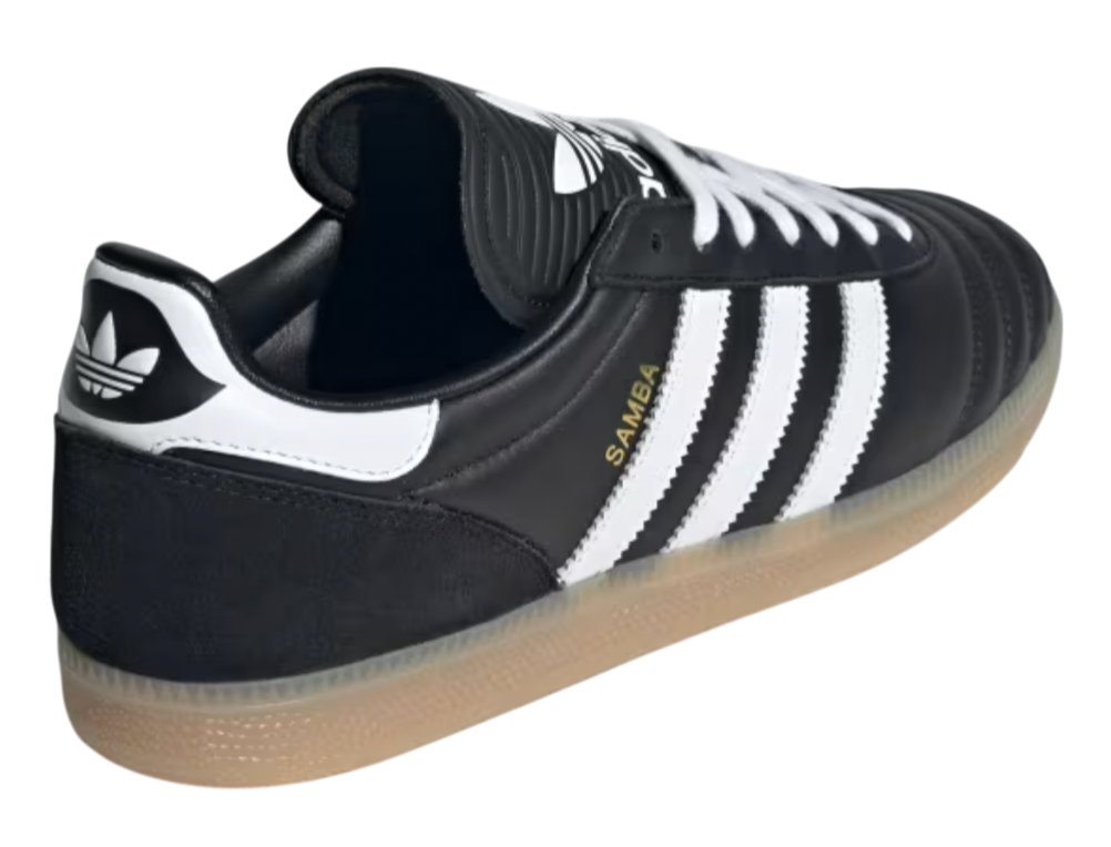 adidas Originals Originals Samba JP Sneaker | Incaltaminte | unisex | negru — foto 5