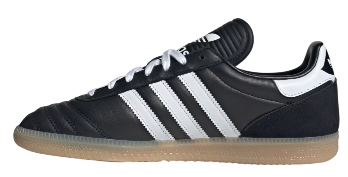 adidas Originals Originals Samba JP Sneaker | Incaltaminte | unisex | negru — foto 6