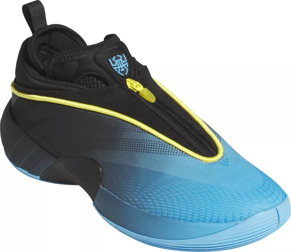 Basketball shoes adidas D.O.N. Issue 7