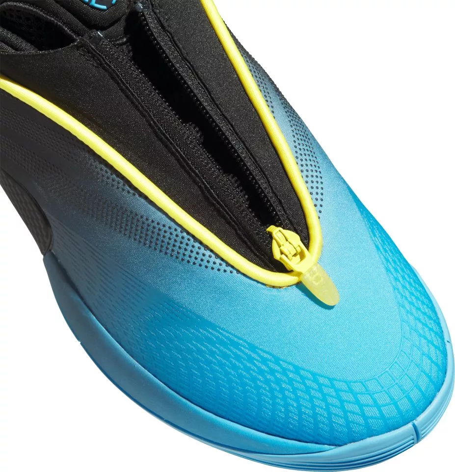 Basketball shoes adidas D.O.N. Issue 7