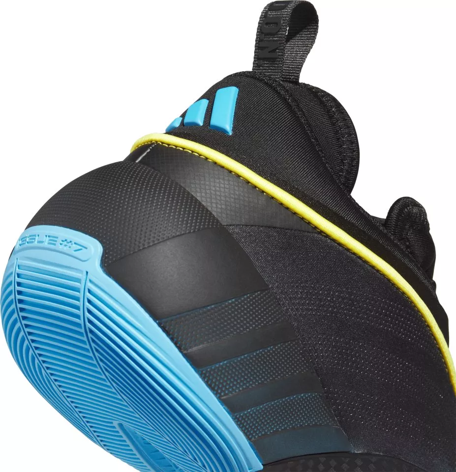 Basketball shoes adidas D.O.N. Issue 7