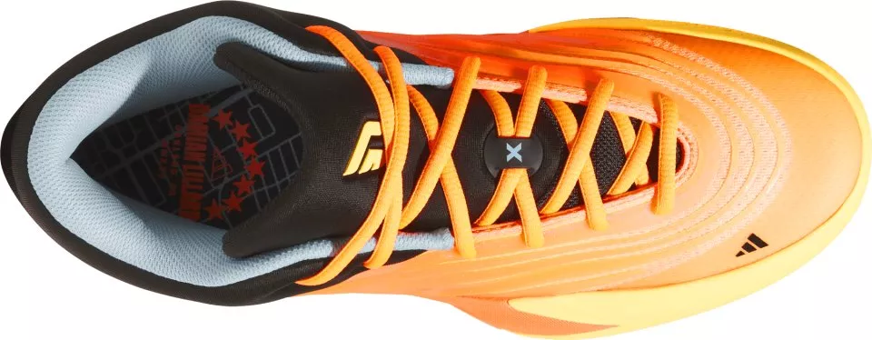 adidas Dame X Kosárlabda cipő