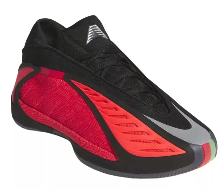 Buty do koszykówki adidas Anthony Edwards 2