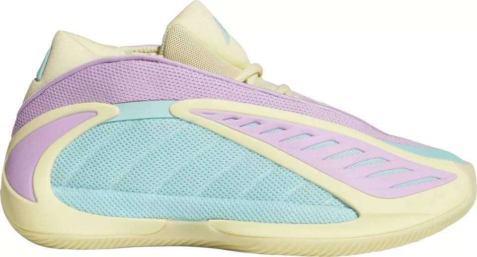 Buty do koszykówki adidas Anthony Edwards 2 Kids