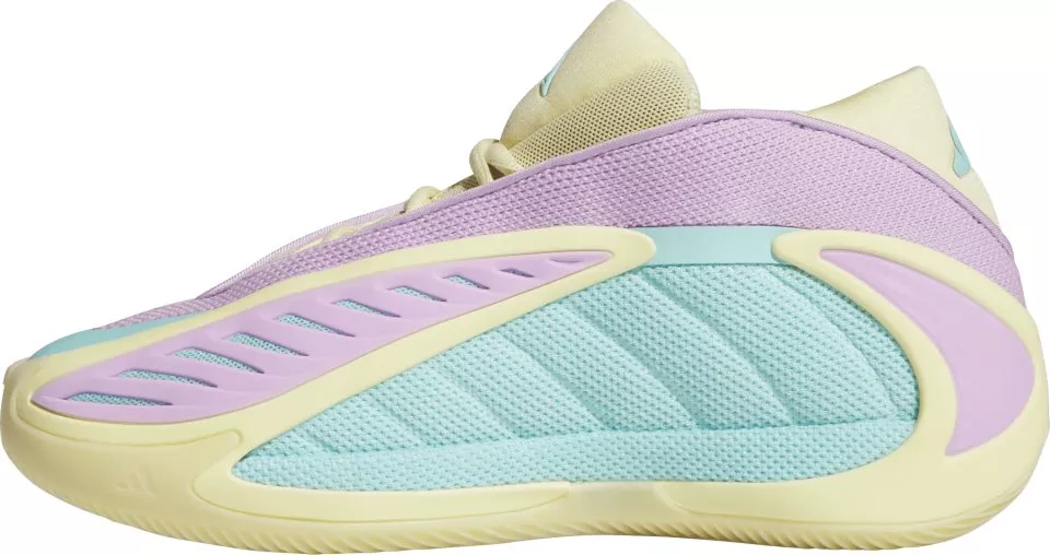 Buty do koszykówki adidas Anthony Edwards 2 Kids