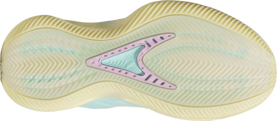 Buty do koszykówki adidas Anthony Edwards 2 Kids
