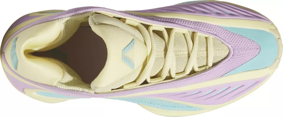 Buty do koszykówki adidas Anthony Edwards 2 Kids