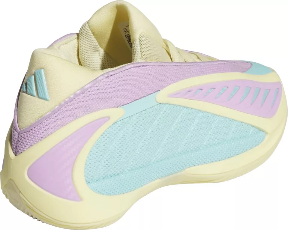 Buty do koszykówki adidas Anthony Edwards 2 Kids
