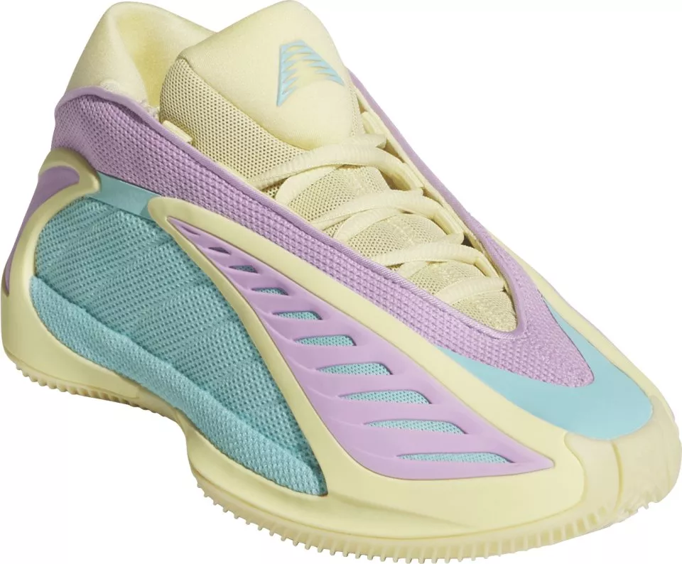 Buty do koszykówki adidas Anthony Edwards 2 Kids