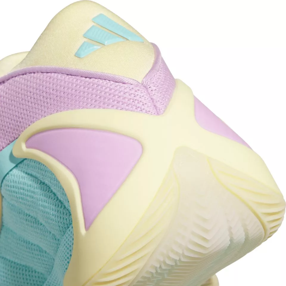 Buty do koszykówki adidas Anthony Edwards 2 Kids