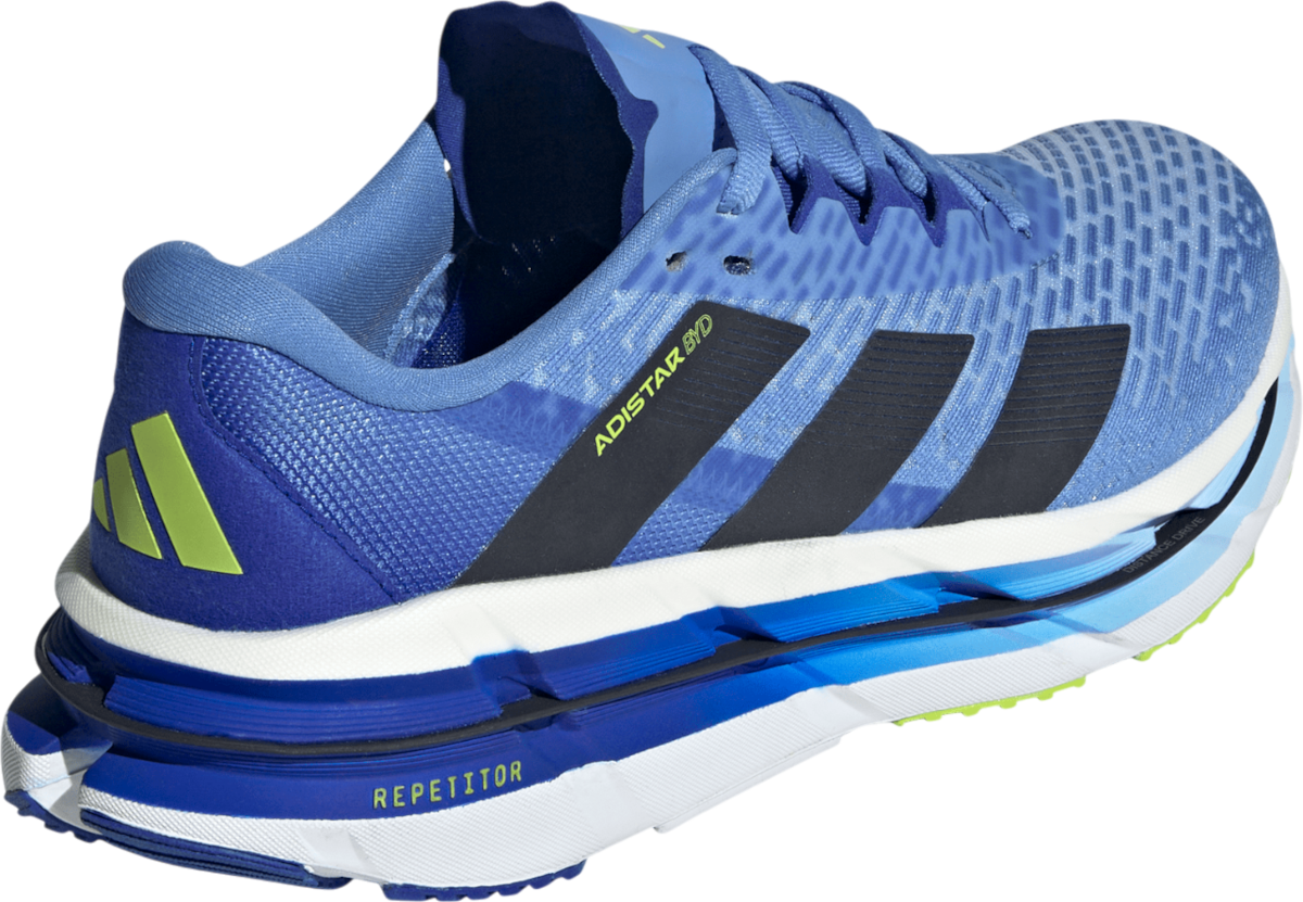 Chaussures de running adidas Adistar BYD - Top4Running.fr