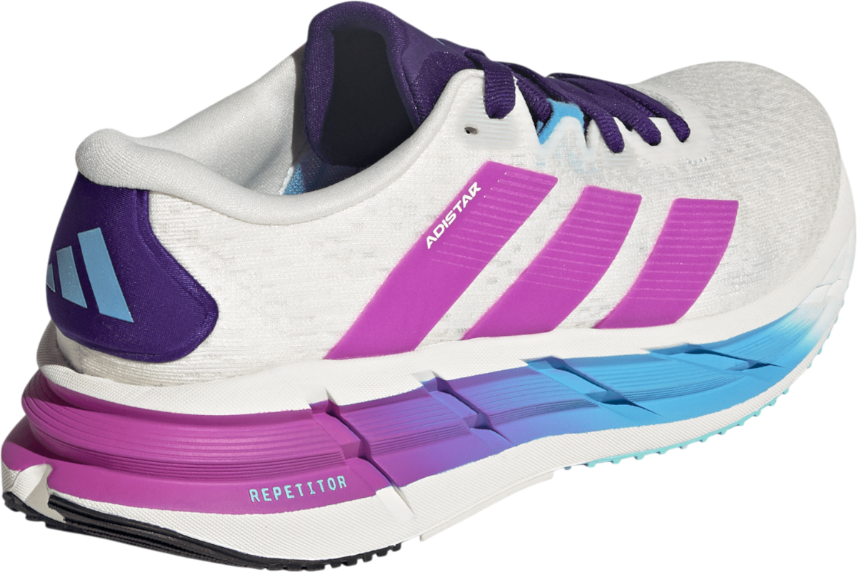 Bežecké topánky adidas Adistar 4 New York - Top4Running.sk