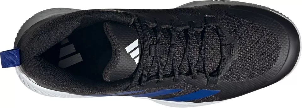 Pantofi sport de interior adidas Court Team 2.0 M