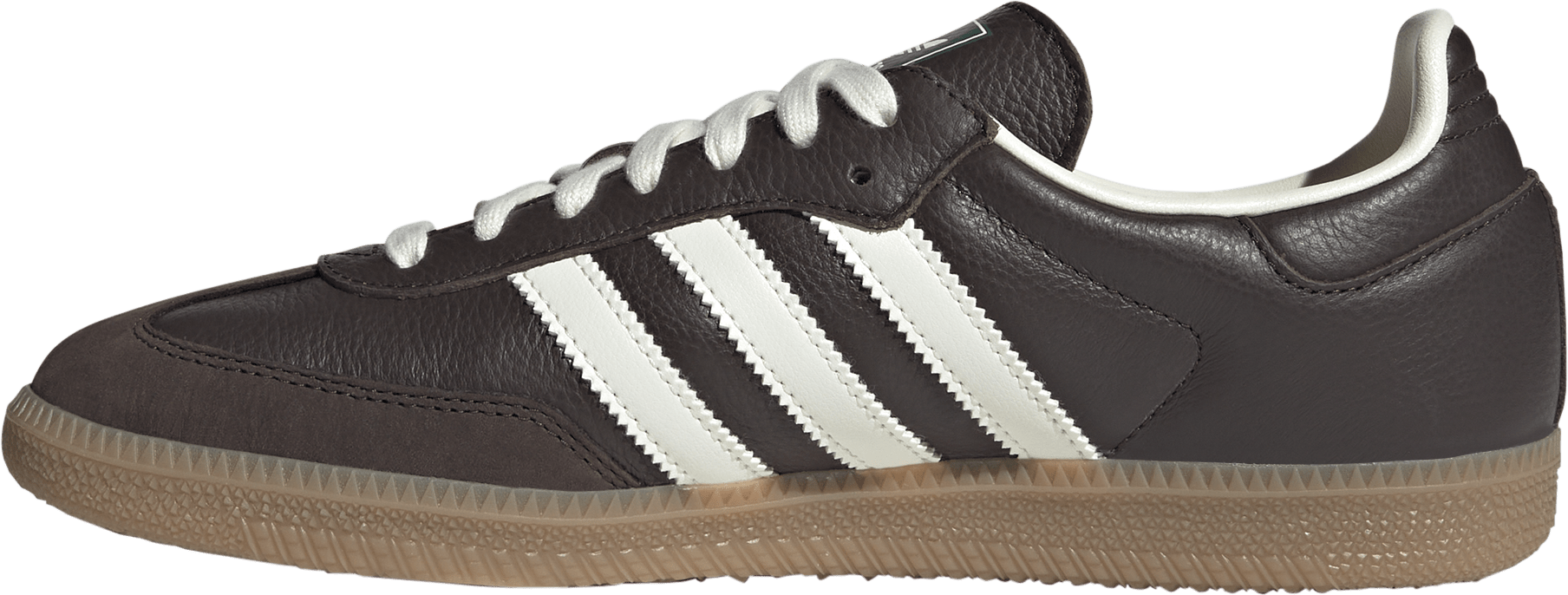 adidas Originals Samba OG | Incaltaminte | bărbat | maro — foto 2