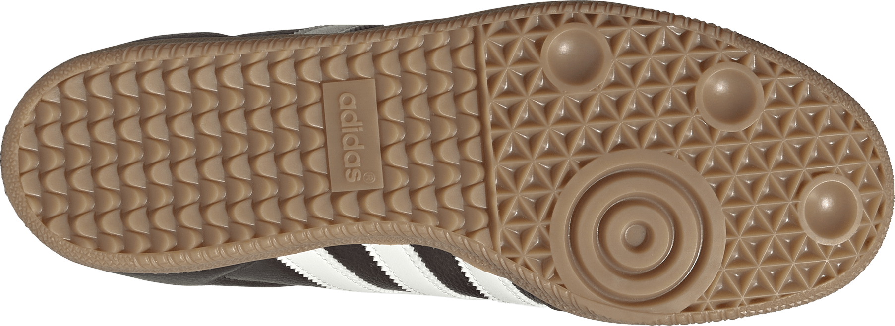 adidas Originals Samba OG | Incaltaminte | bărbat | maro — foto 3