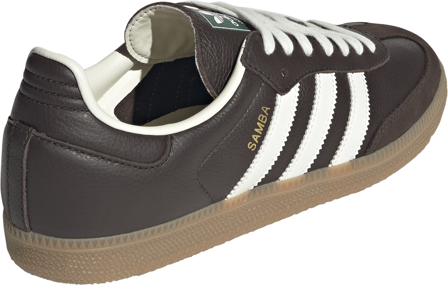 adidas Originals Samba OG | Incaltaminte | bărbat | maro — foto 5