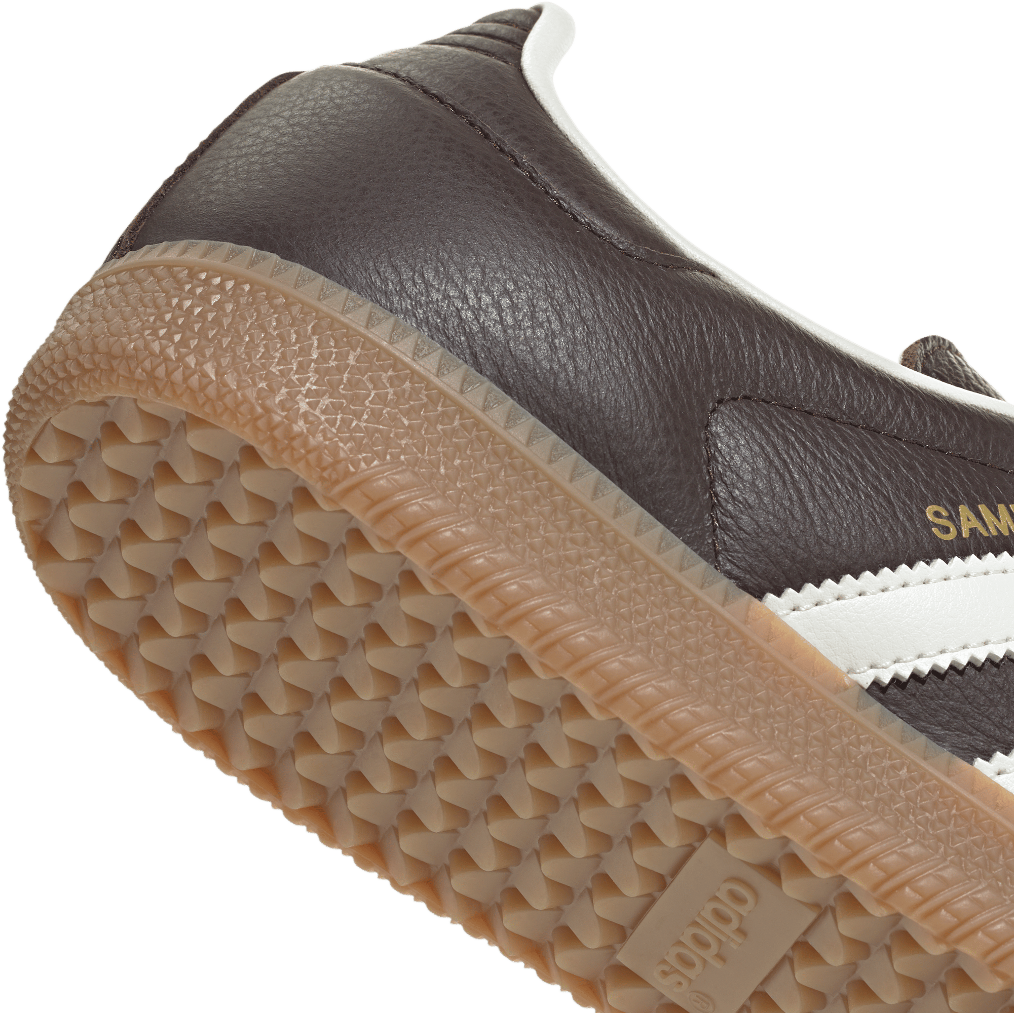 adidas Originals Samba OG | Incaltaminte | bărbat | maro — foto 6
