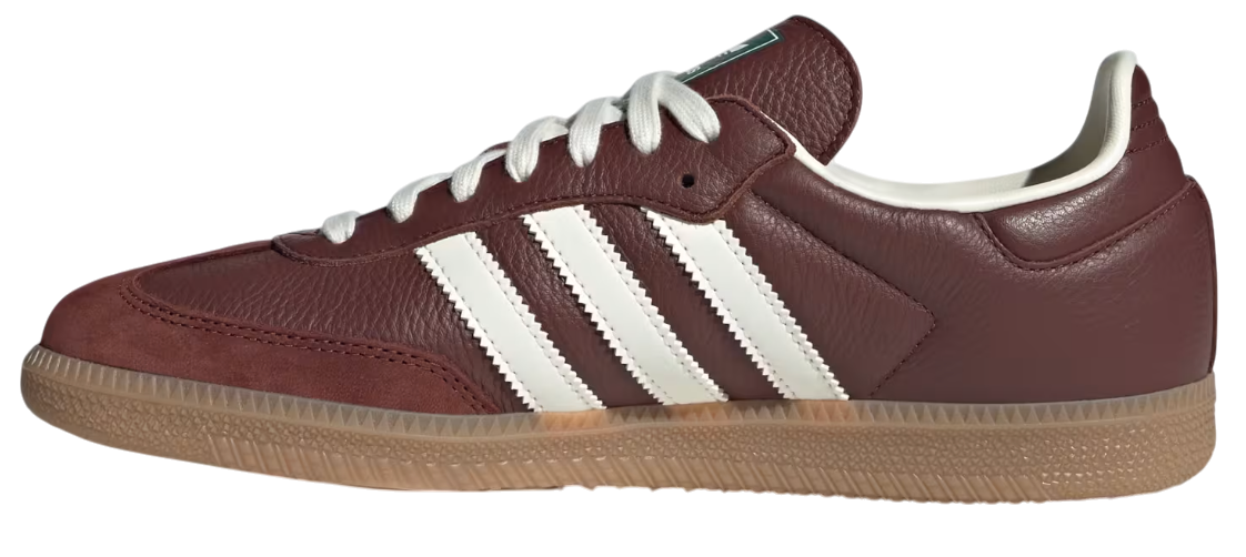 Adidas Samba - Top4Running.com