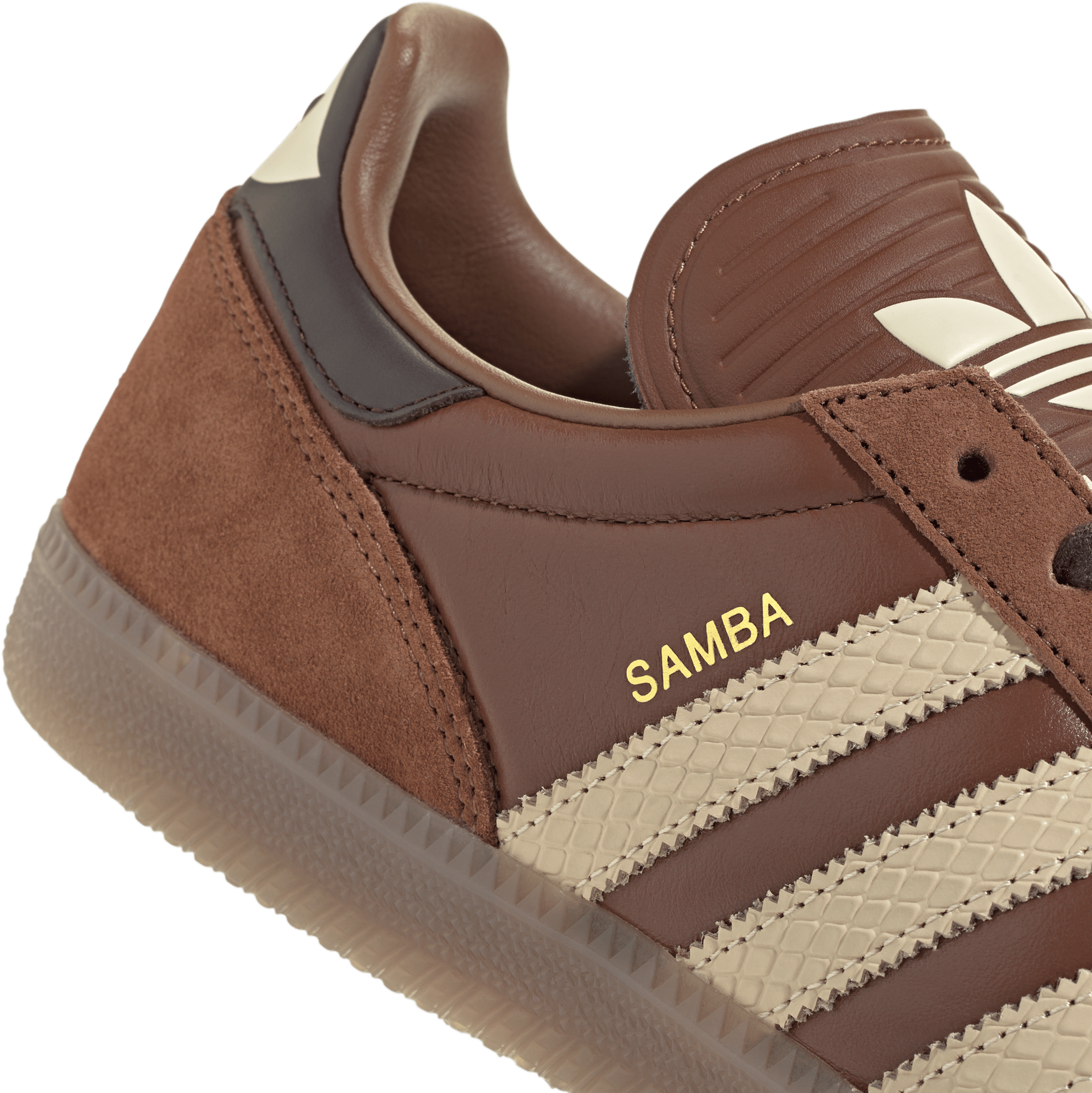 Shoes adidas Originals Samba JP Sneaker - 11teamsports.ie