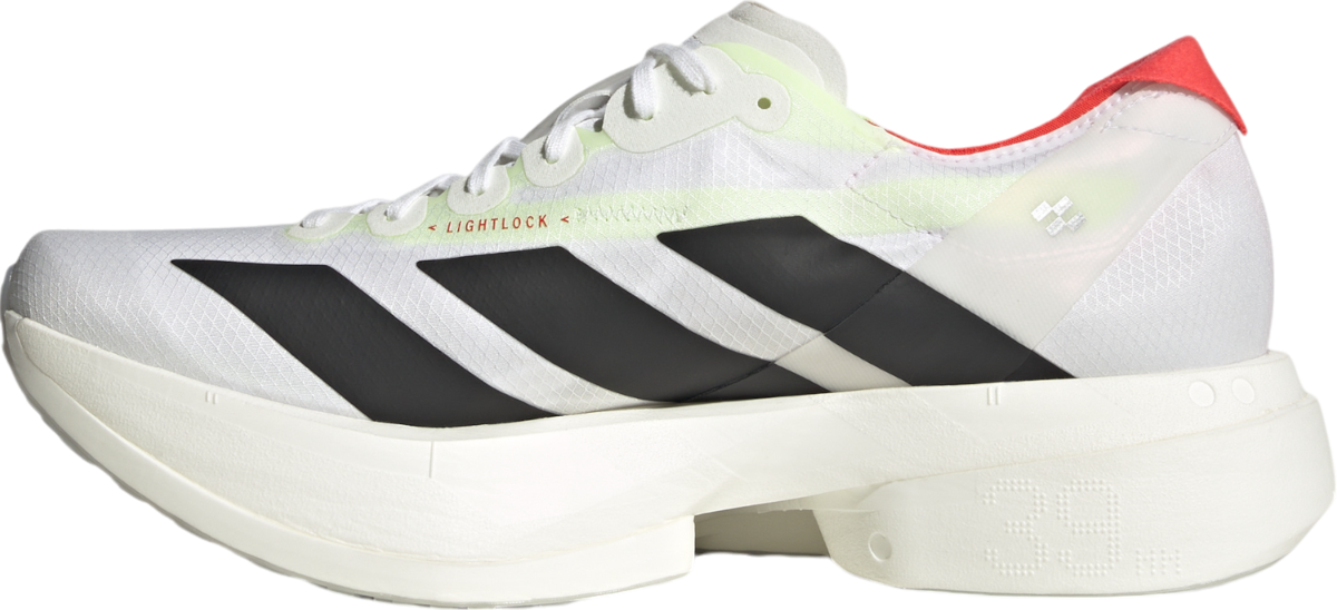 adidas ADIZERO ADIOS PRO4　M Running shoes adidas ADIZERO ADIOS PRO 4 M - Top4Running.com