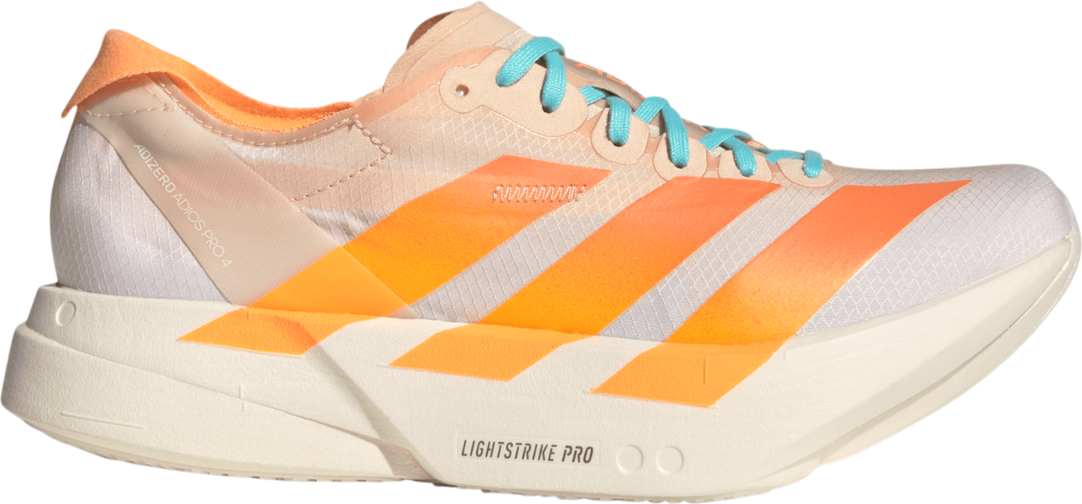 Adizero Adios Pro 4