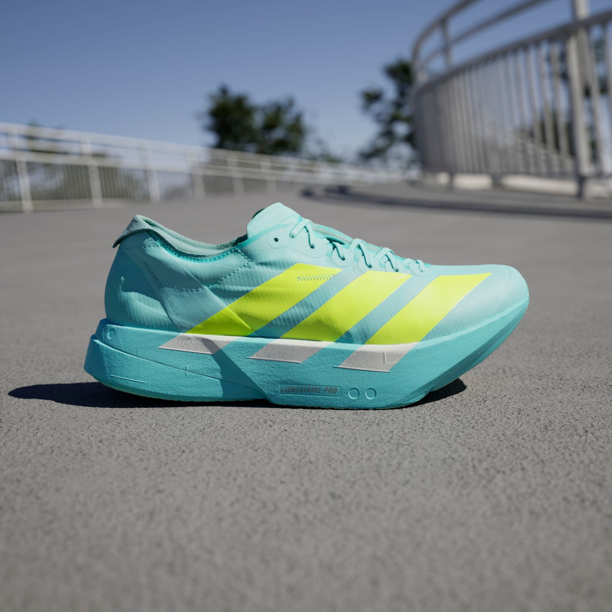【adidas】ADIZERO ADIOS PRO 4 SHOES スニーカー Men's | Adidas Adizero Adios Pro 4 | Fleet Feet