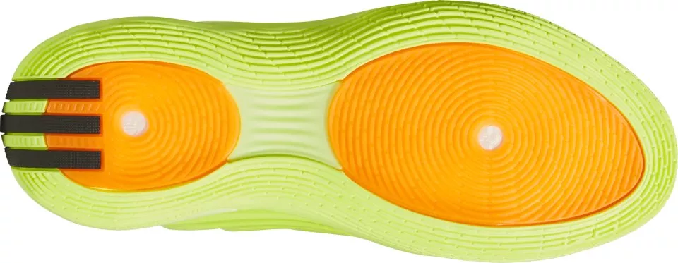 Ghete de baschet adidas Harden Volume 10