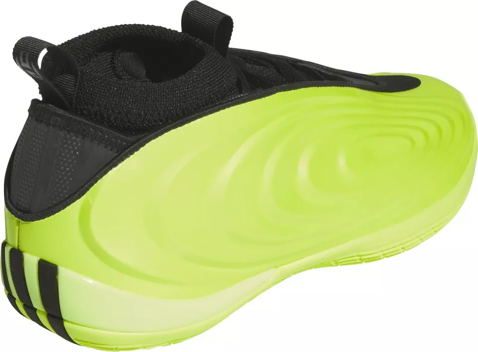 Ghete de baschet adidas Harden Volume 10
