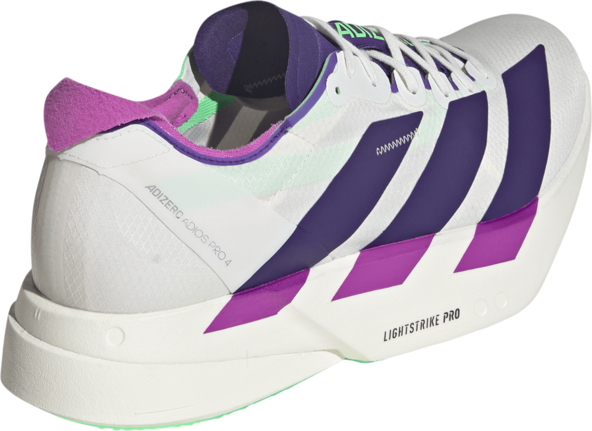 Running shoes adidas Adizero Adios Pro 4 New York