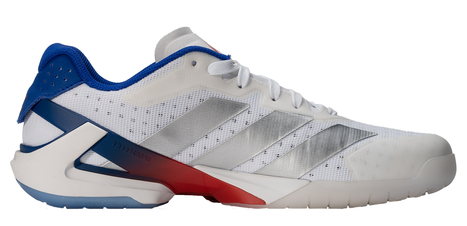 Adizero Counterblast shoe