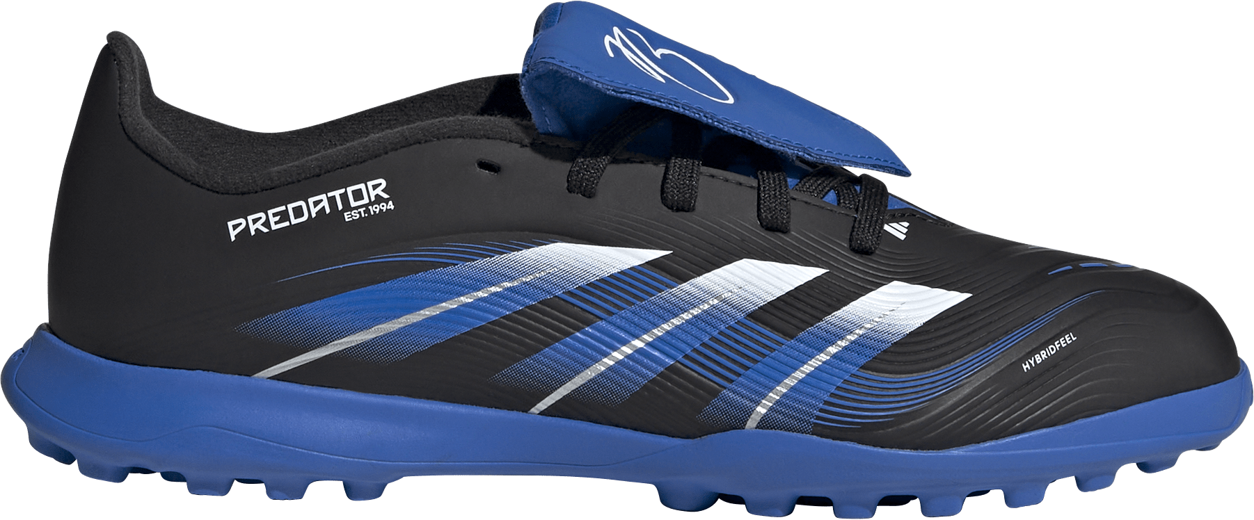 Predator League Fold-Over Tongue JB5 TF Kids