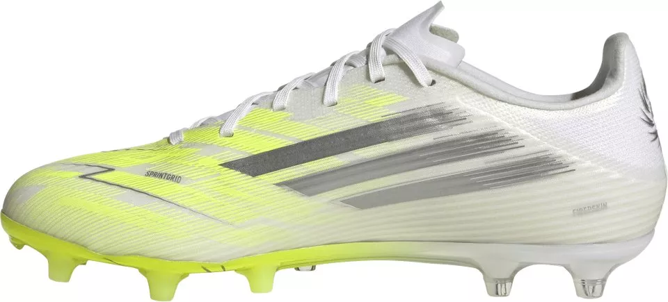 adidas F50 Sparkfusion League Low FG/AG Women Futballcipő