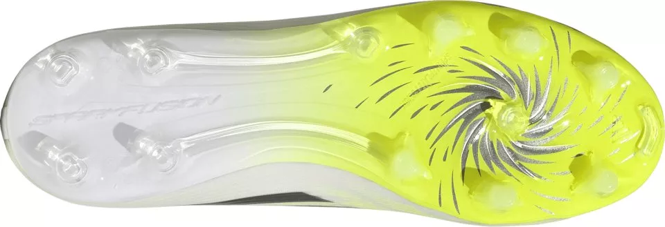 adidas F50 Sparkfusion League Low FG/AG Women Futballcipő