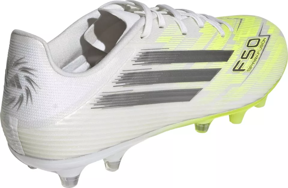 adidas F50 Sparkfusion League Low FG/AG Women Futballcipő