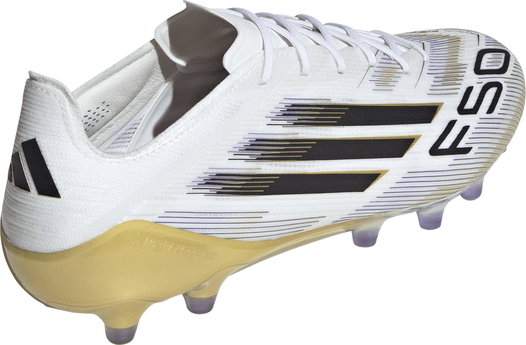 Botas de fútbol adidas F50 ELITE AG - 11teamsports.es