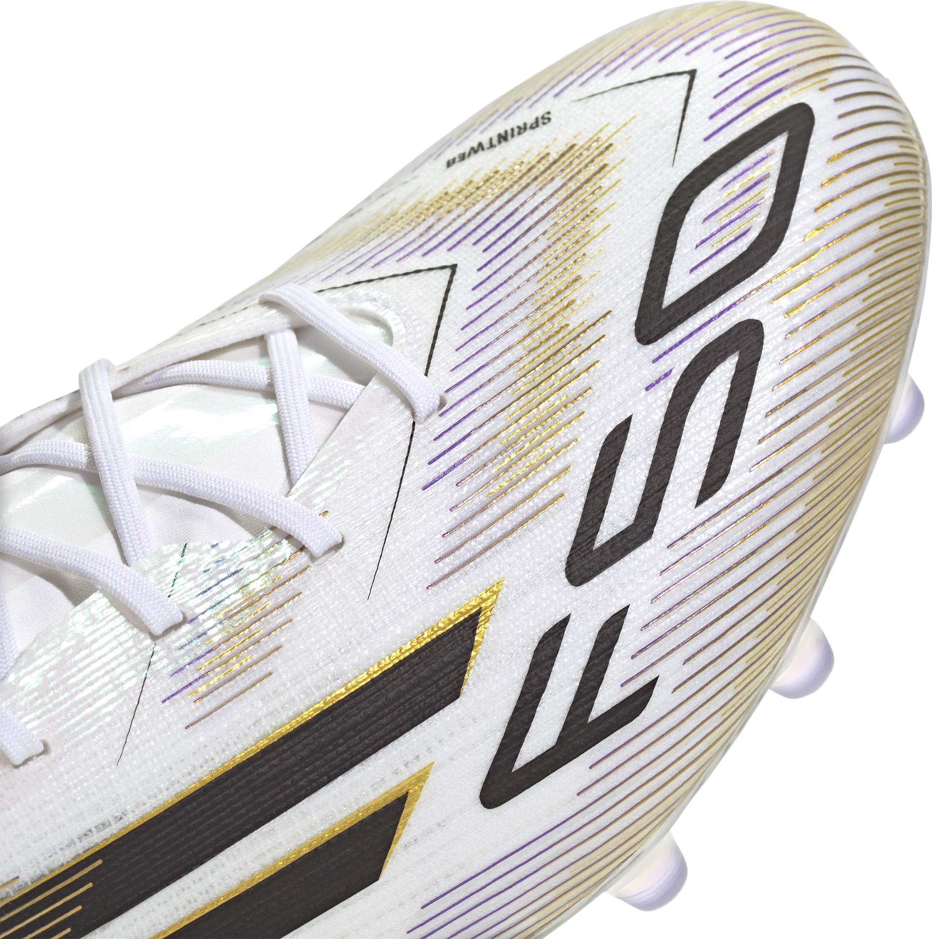 Botas de fútbol adidas F50 ELITE AG - 11teamsports.es