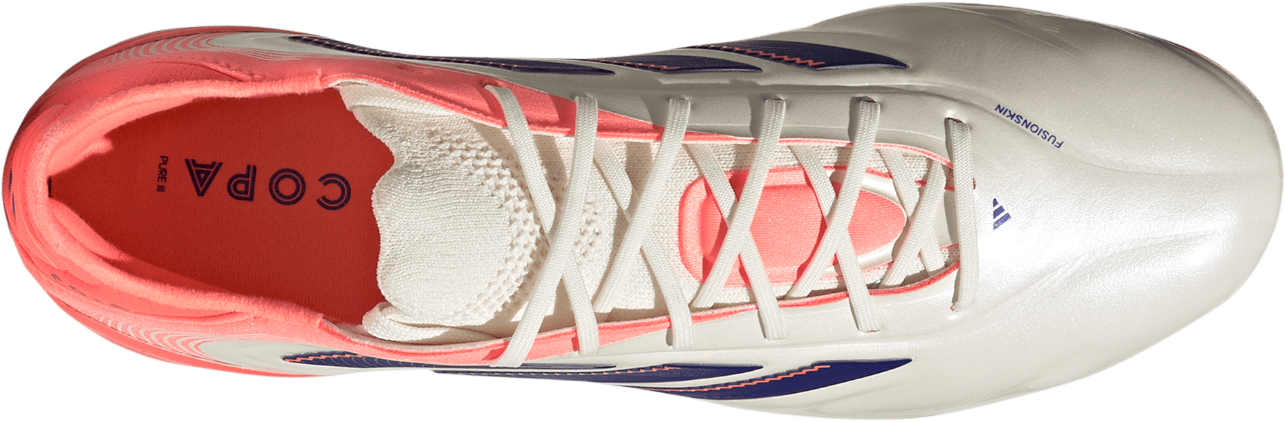 Botas de fútbol adidas Copa Pure III Elite SG - 11teamsports.es