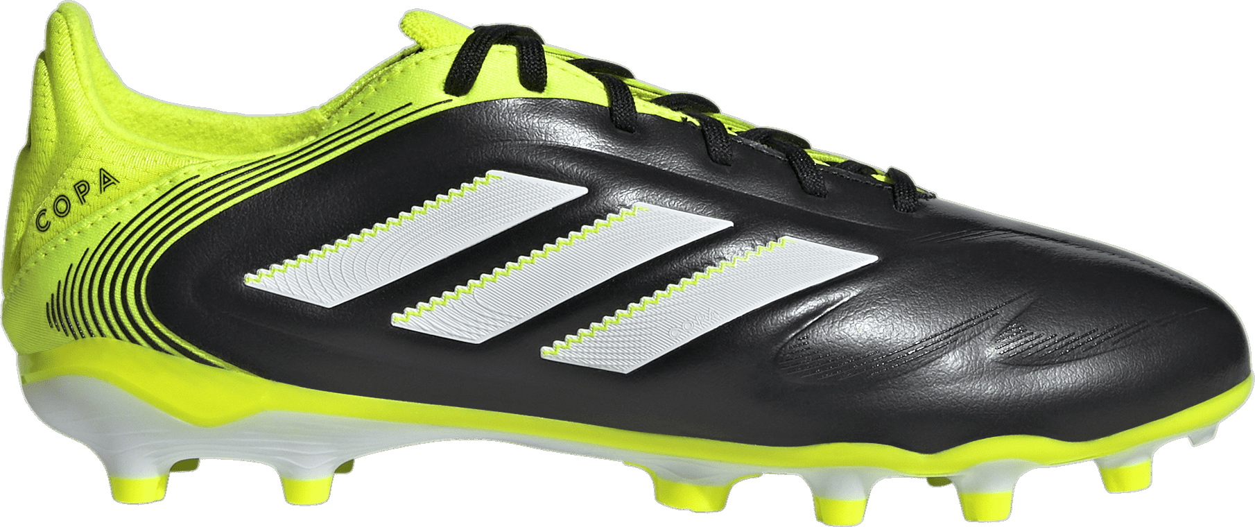 COPA PURE III ELITE FG/MG J
