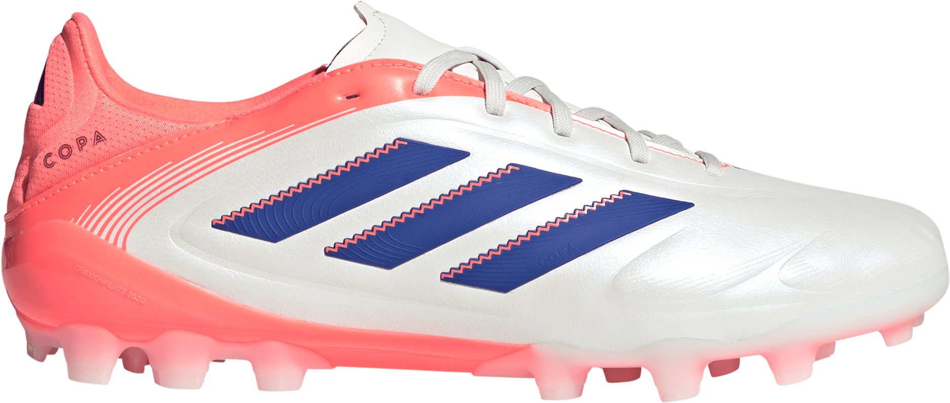 Copa Pure III League 2G/3G AG