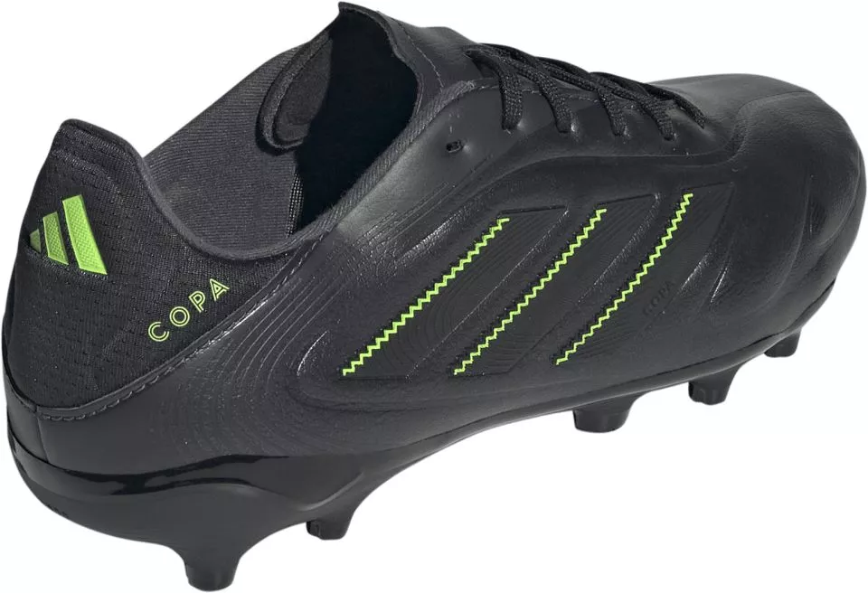 adidas COPA PURE III LEAGUE FG/MG J Futballcipő