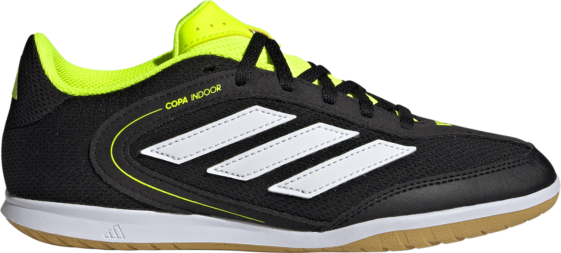 COPA INDOOR COURT LEAGUE J