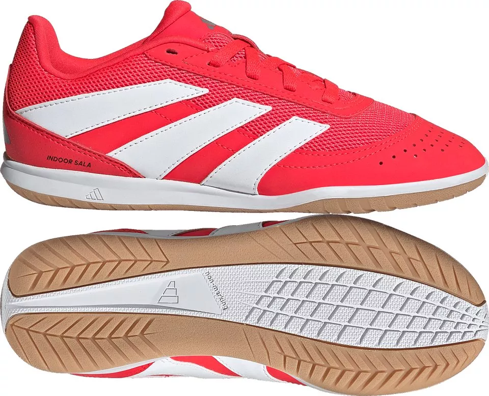 Kopačke za mali nogomet adidas PREDATOR CLUB IN SALA J